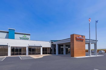 Wingate by Wyndham Wichita Airport