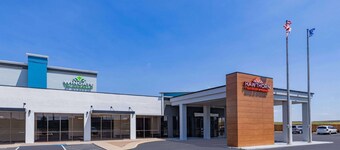 Wingate by Wyndham Wichita Airport
