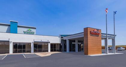 Wingate by Wyndham Wichita Airport