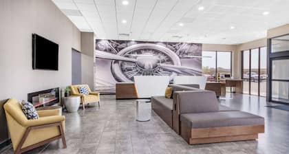 Wingate by Wyndham Wichita Airport