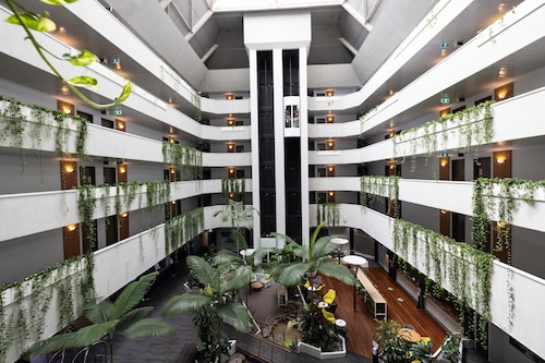 Novotel Darwin CBD