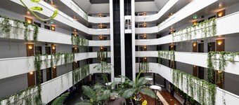 Novotel Darwin CBD