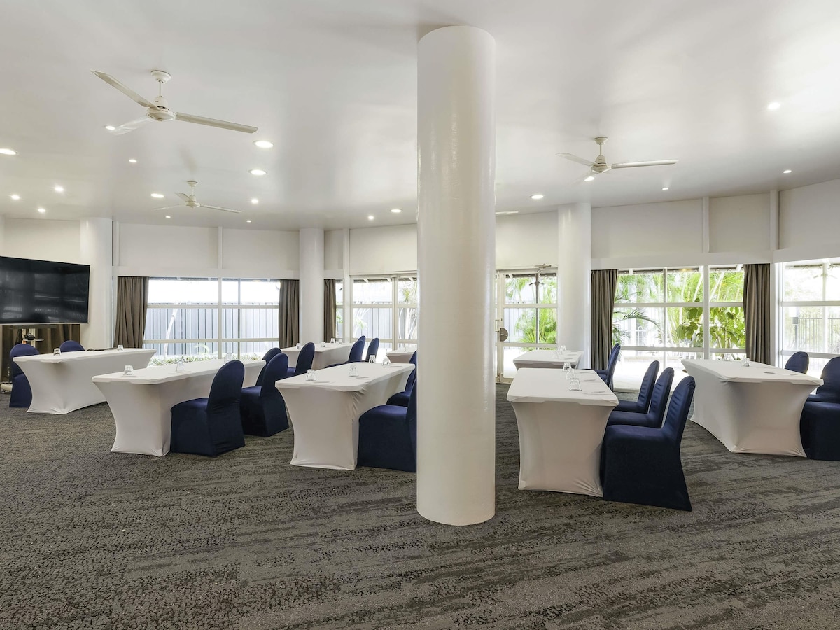 Novotel Darwin CBD