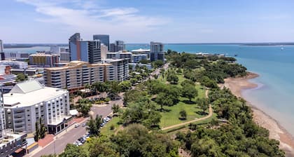 Novotel Darwin CBD