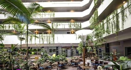 Novotel Darwin CBD