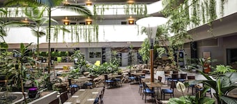 Novotel Darwin CBD