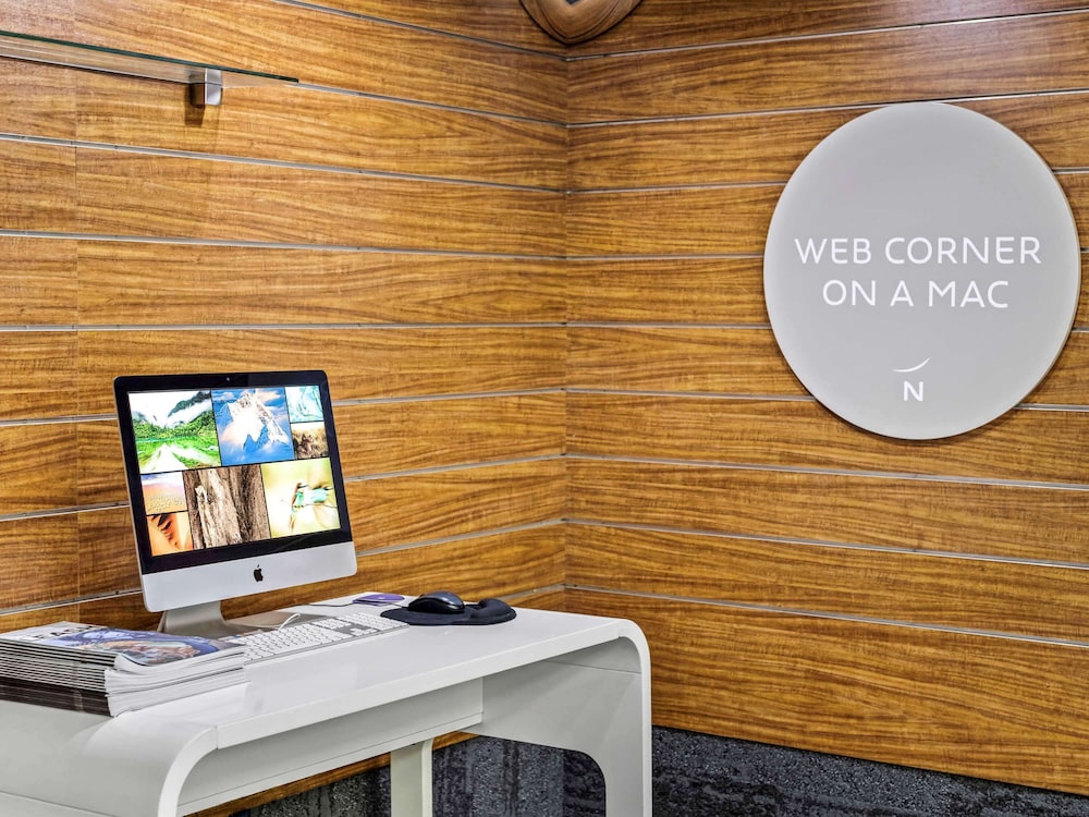 Novotel Darwin CBD by null