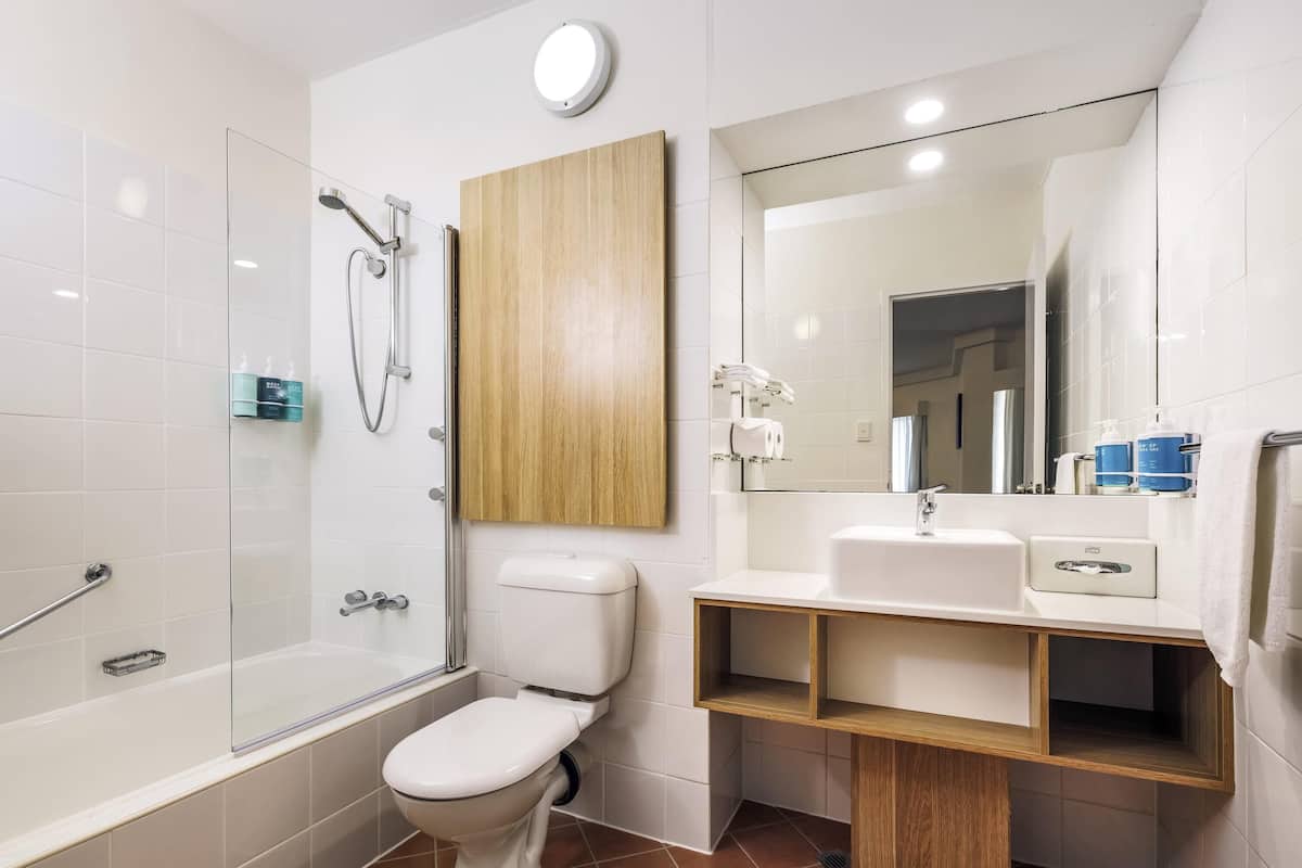 In-room safe, individually furnished, desk, iron/ironing board