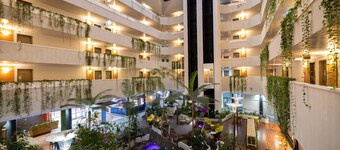 Novotel Darwin CBD