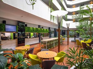 Exterior - Novotel Darwin CBD (Darwin)