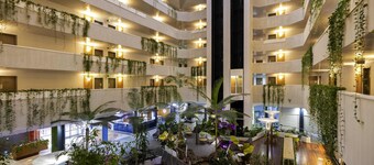 Novotel Darwin CBD