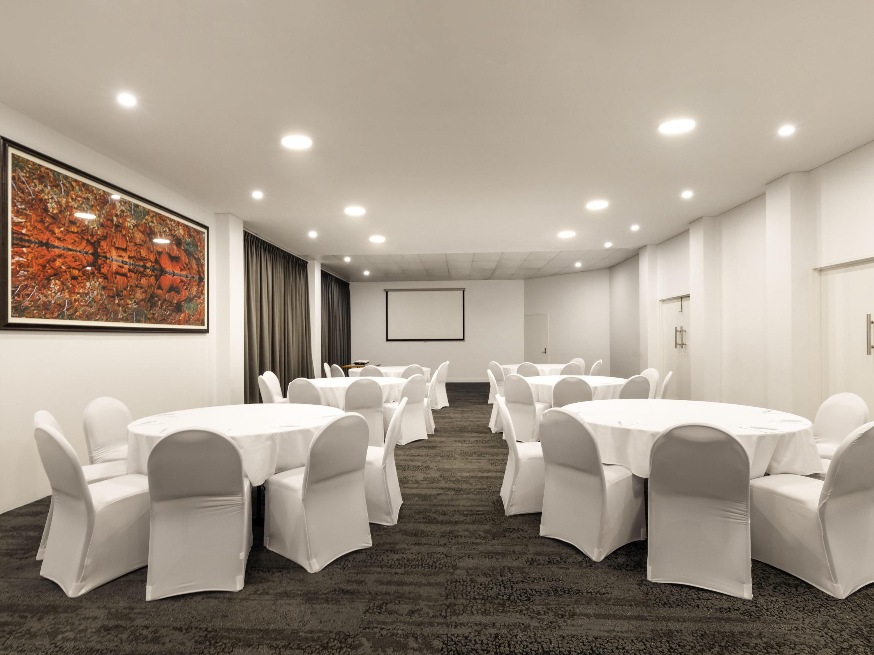 Sala de reunião