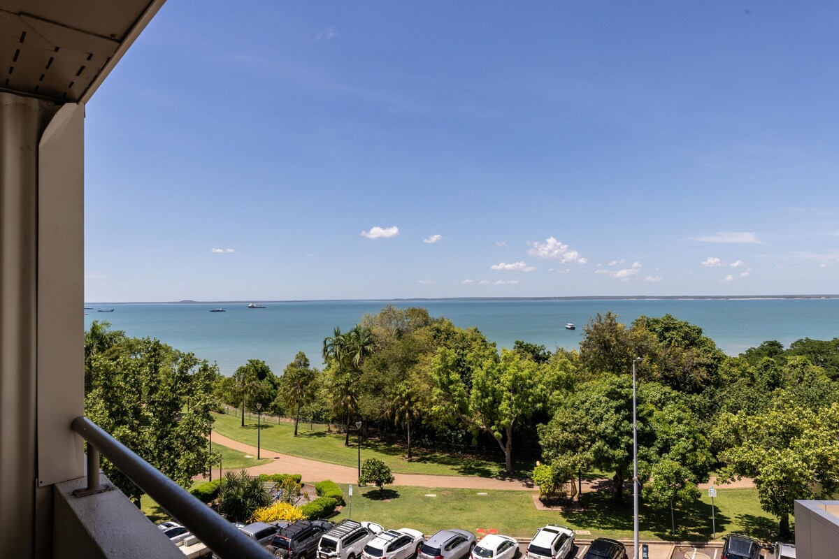 Novotel Darwin CBD