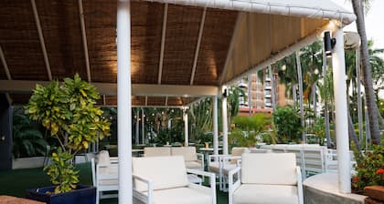 Novotel Darwin CBD