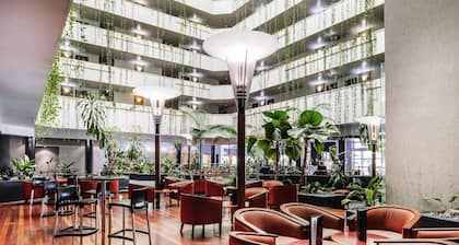 Novotel Darwin CBD