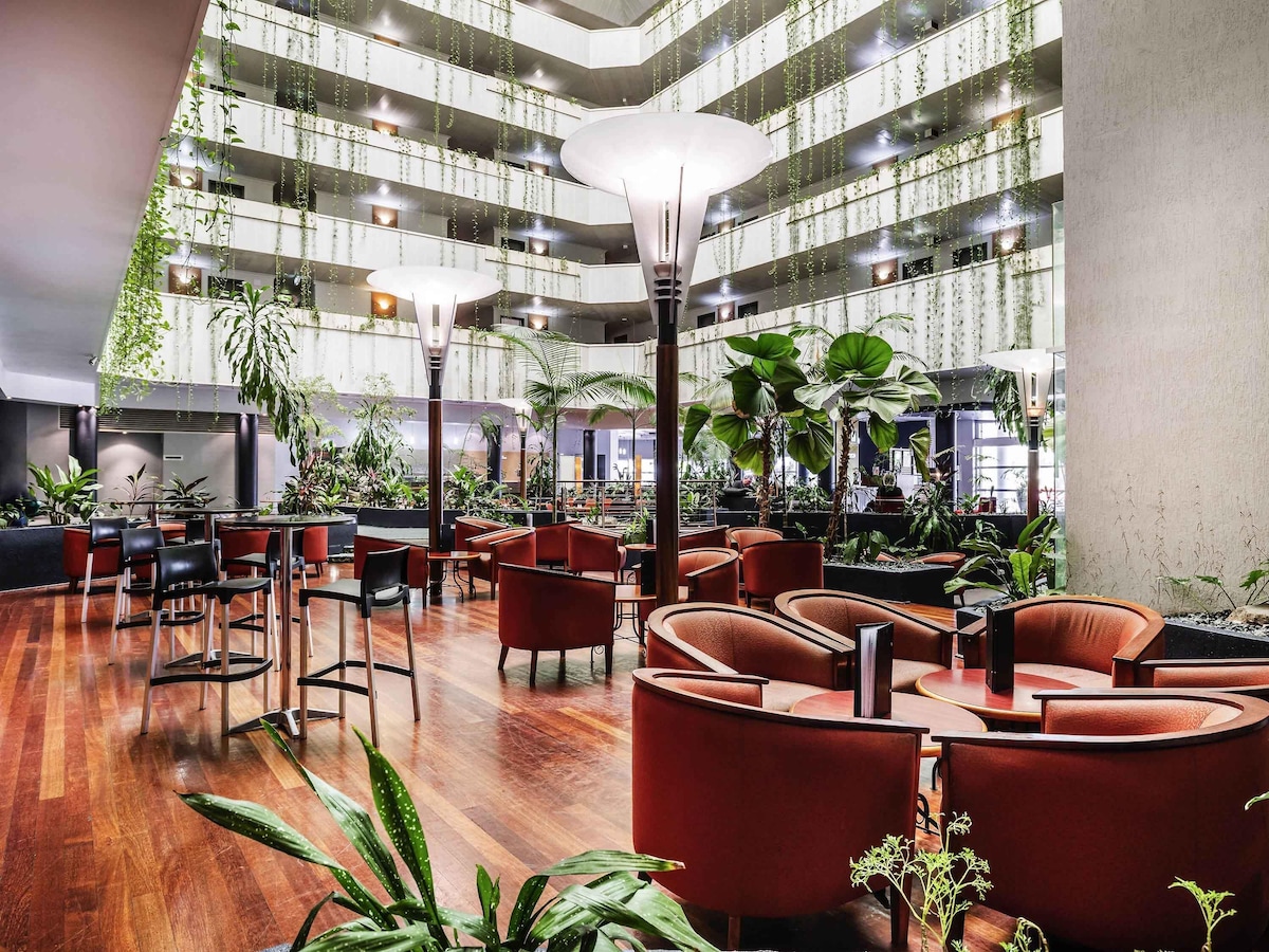 Novotel Darwin CBD