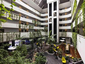 Exterior - Novotel Darwin CBD (Darwin)