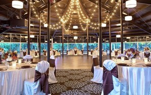 View from property - Sheraton Arlington (Arlington)