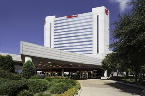 View from property - Sheraton Arlington (Arlington)