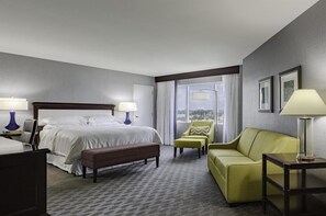 View from property - Sheraton Arlington (Arlington)