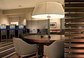 숙박 시설의 전망