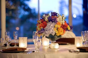 View from property - Sheraton Arlington (Arlington)