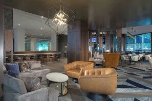 Bar lounge