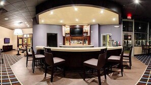 View from property - Sheraton Arlington (Arlington)