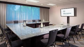 Salle de réunion