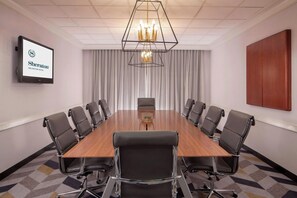 Meeting facility - Sheraton Arlington (Arlington)