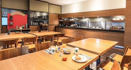 B&B HOTEL Essen-Hbf
