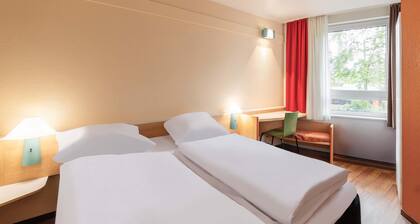 B&B HOTEL Essen-Hbf