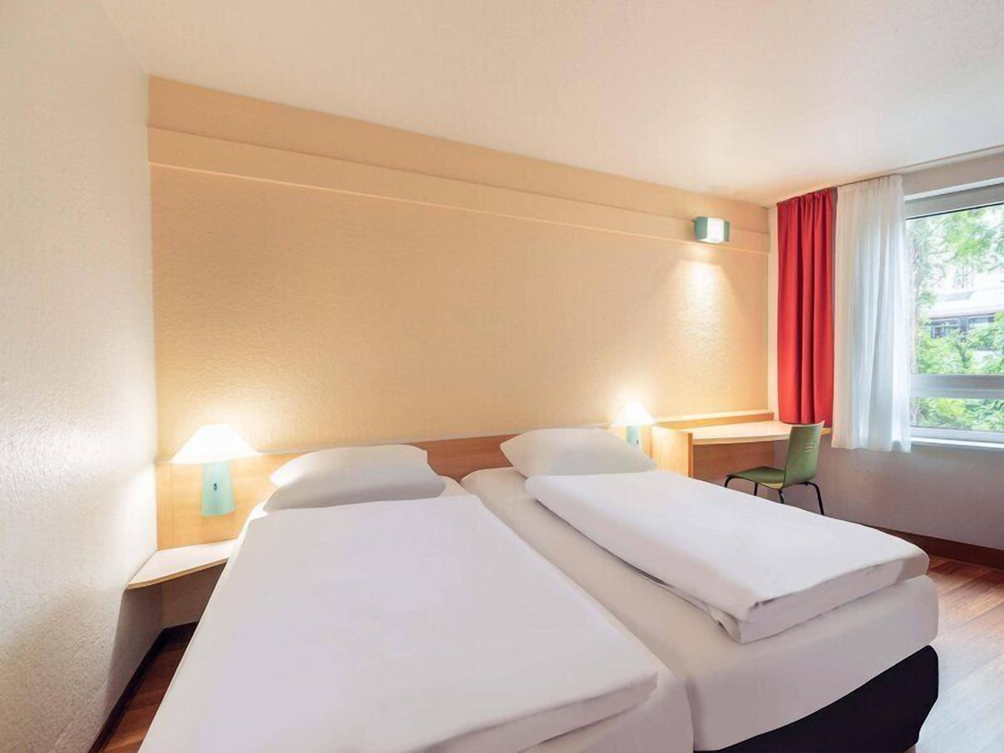 Twin kamer