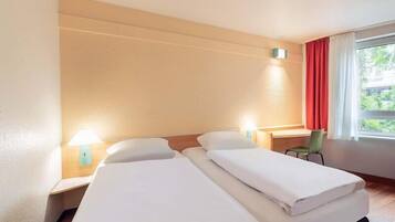 Twin kamer