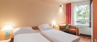 B&B HOTEL Essen-Hbf