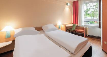 B&B HOTEL Essen-Hbf