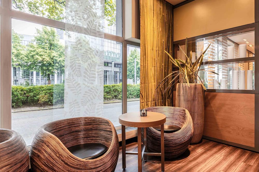 B&B HOTEL Essen-Hbf