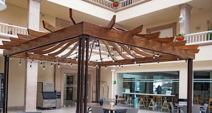 Best Western Plus Monterrey Colon