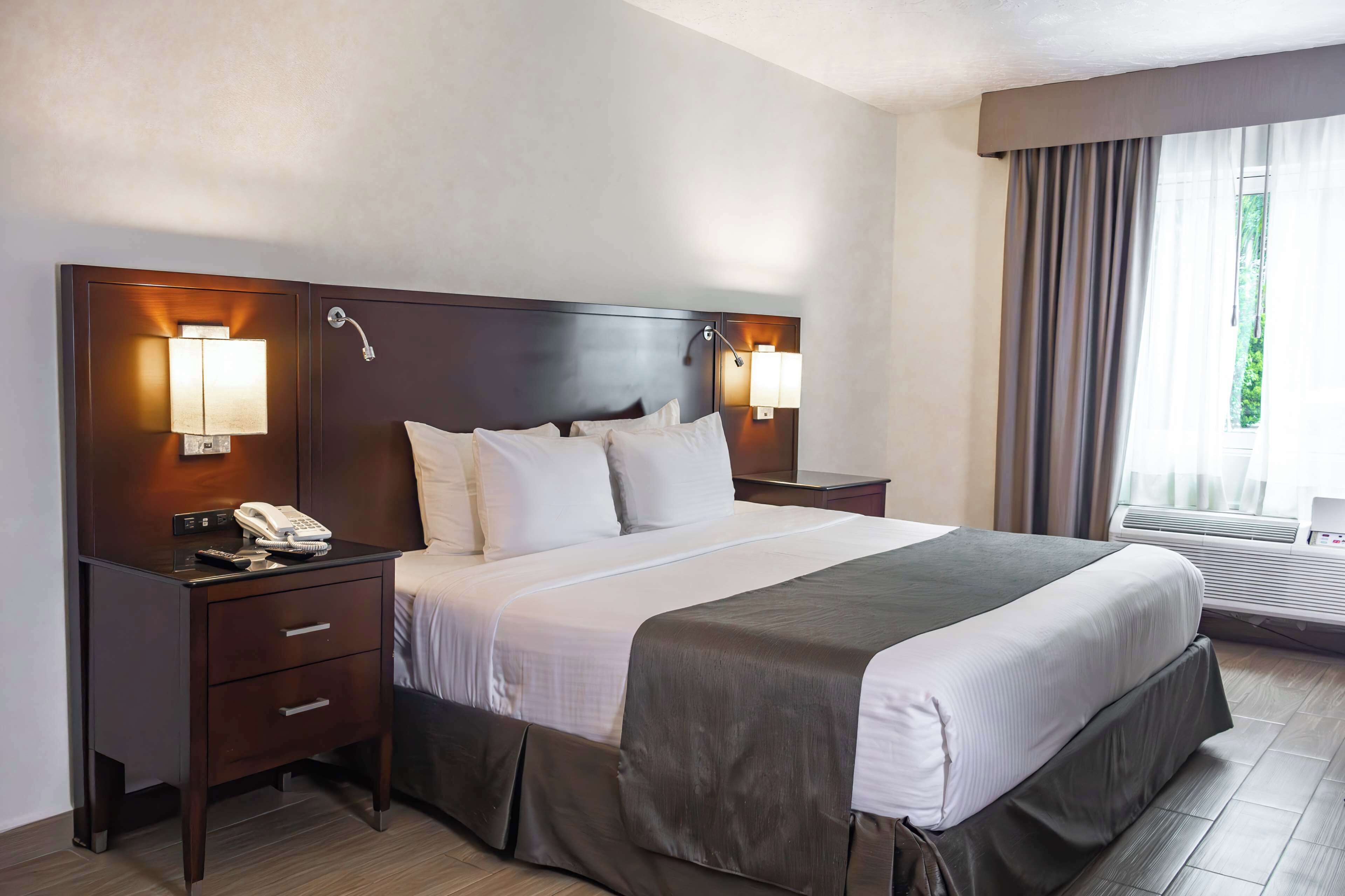 Foto - Best Western PLUS Monterrey Colón