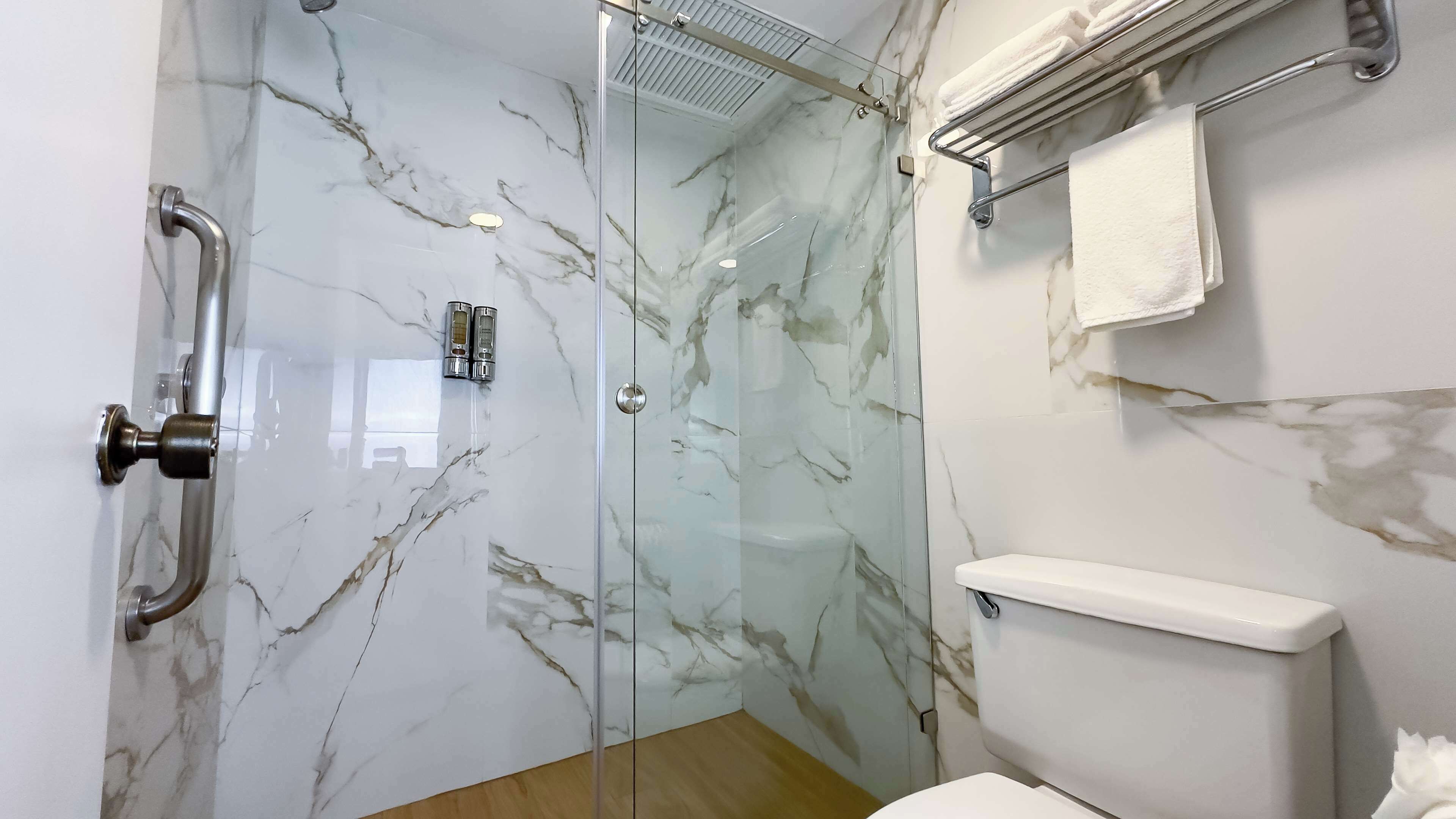 Foto - Best Western PLUS Monterrey Colón