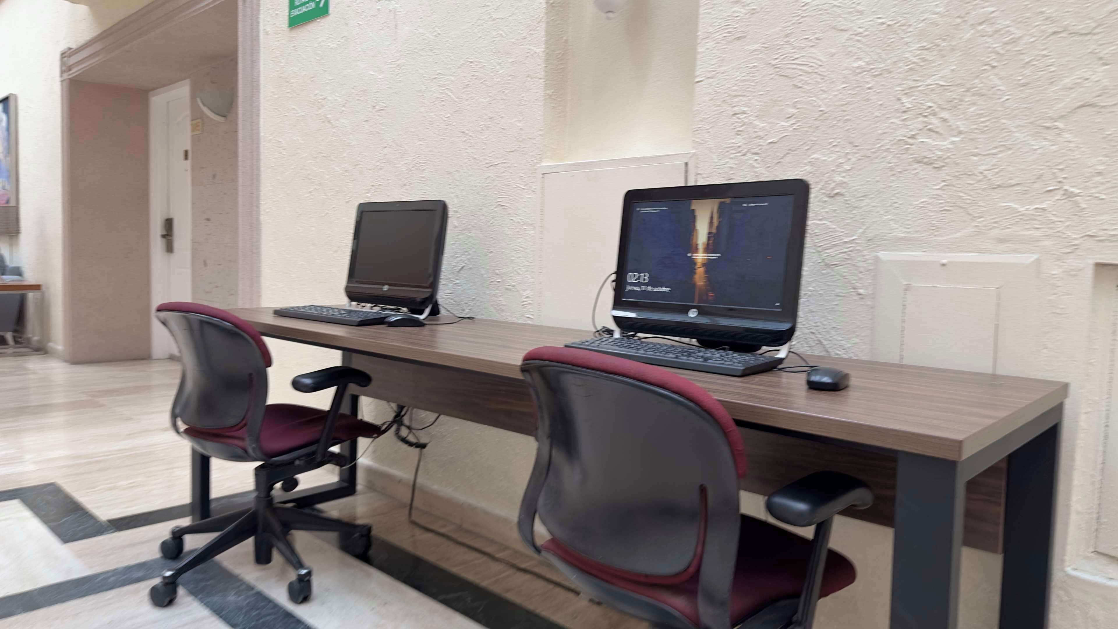 Photo - Best Western PLUS Monterrey Colón