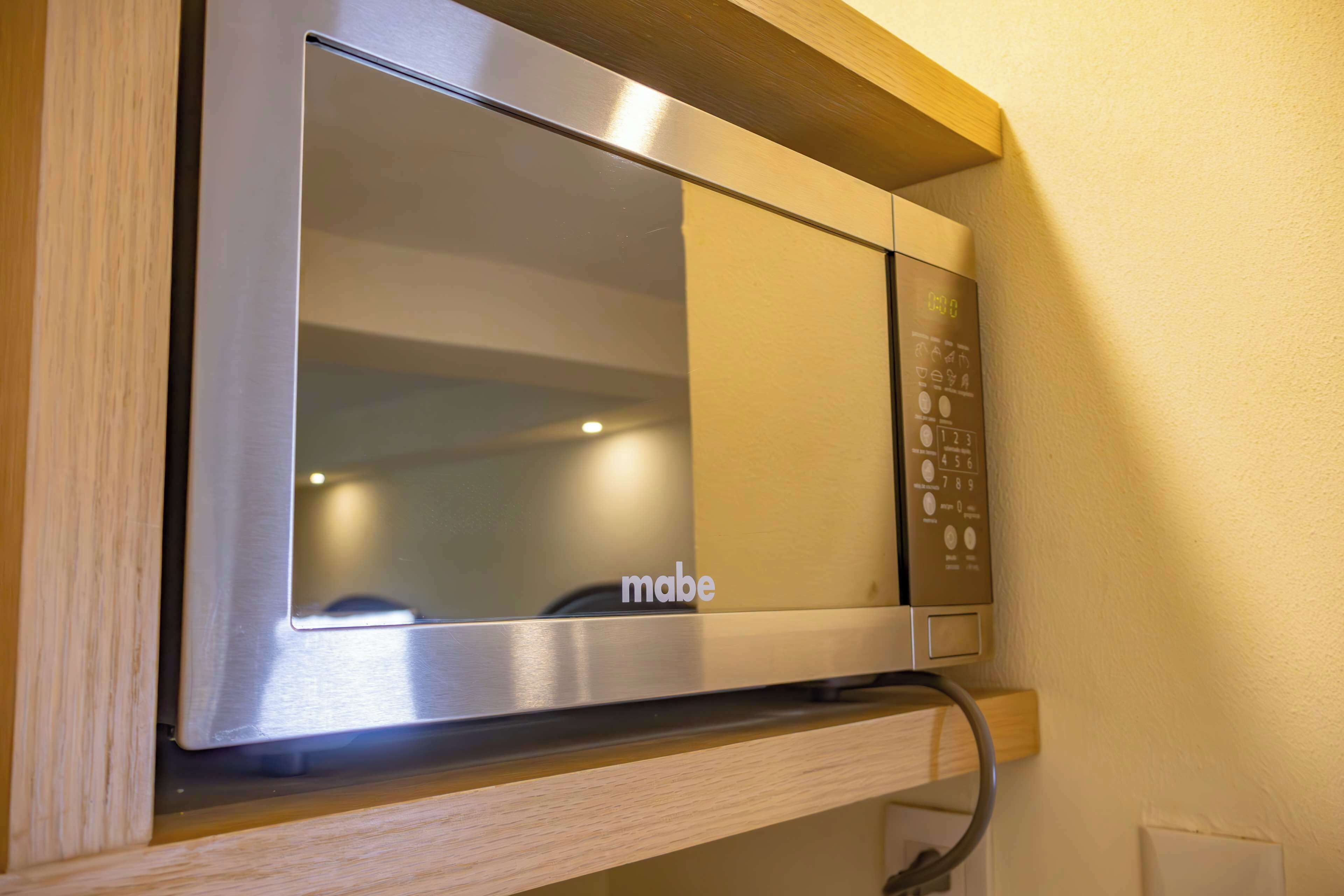 Photo - Best Western PLUS Monterrey Colón