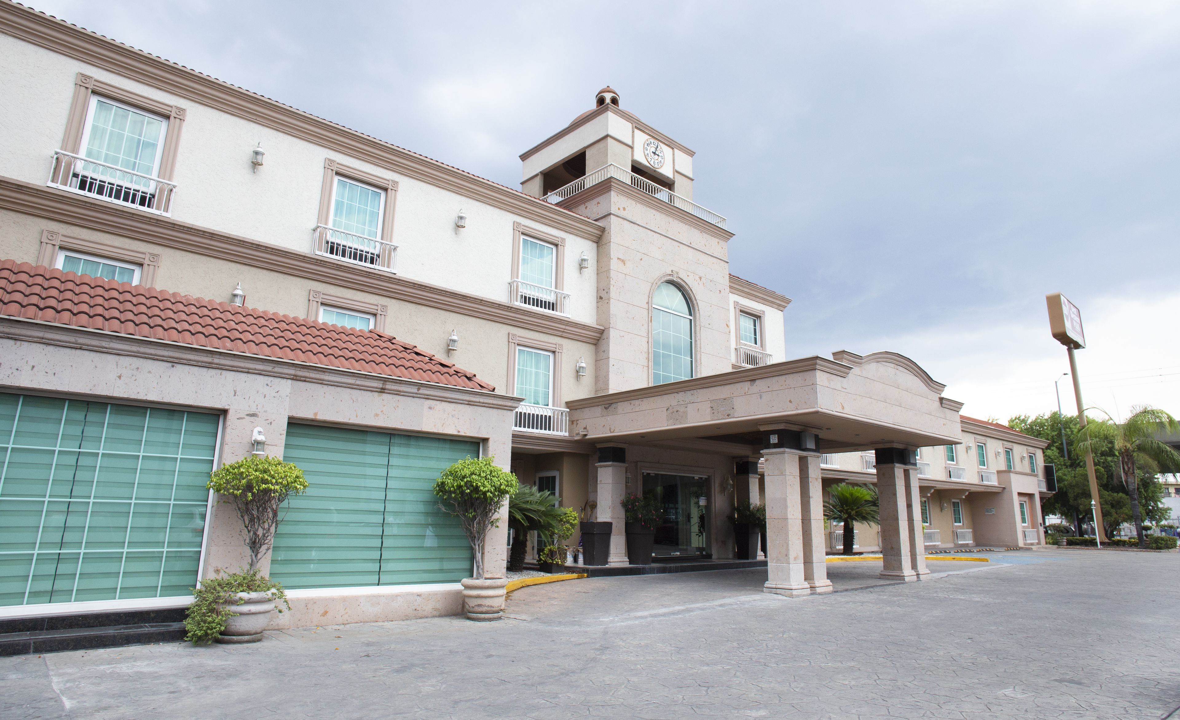 Foto - Best Western PLUS Monterrey Colón