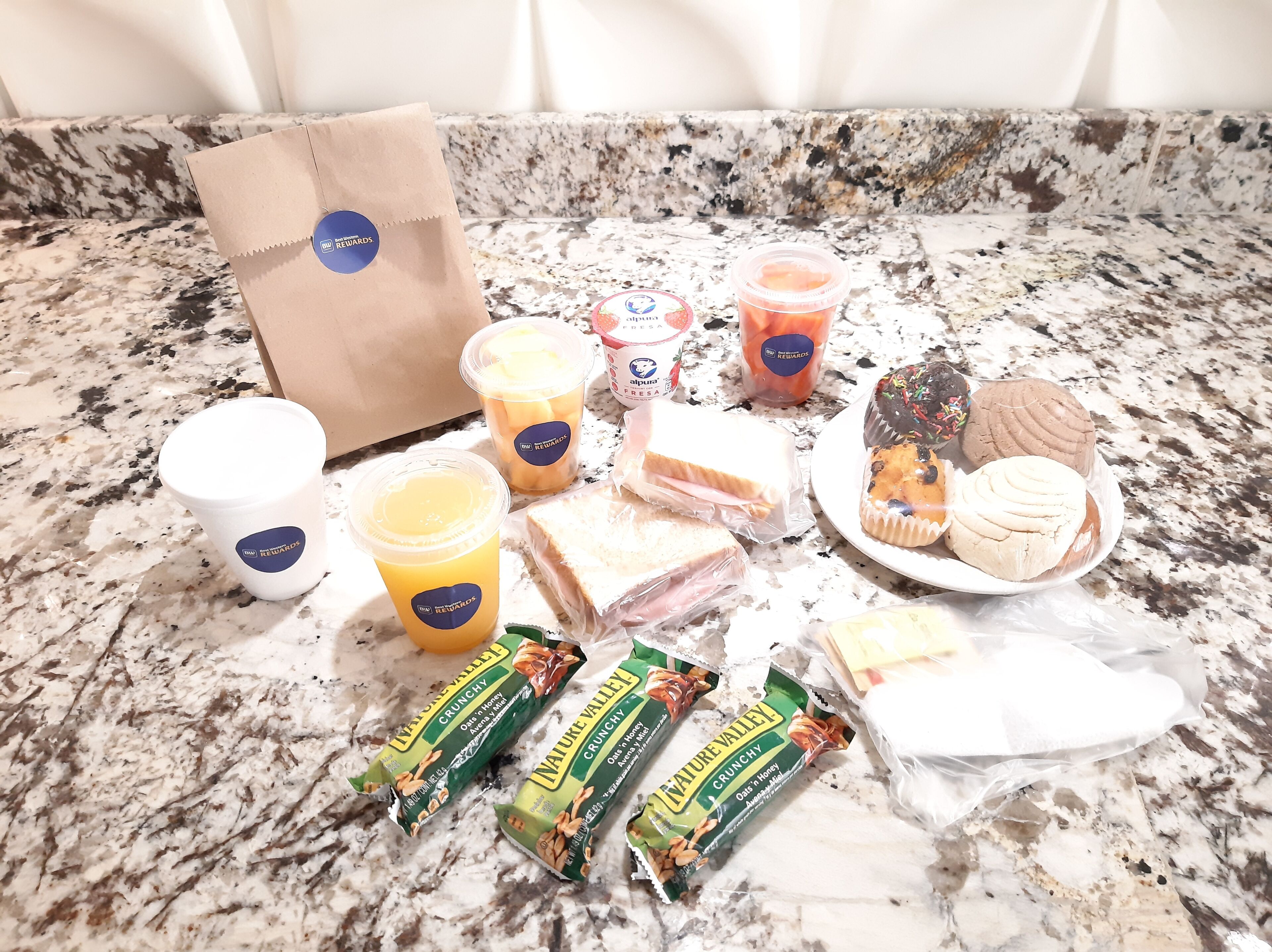 Foto - BEST WESTERN Plus Monterrey Colon