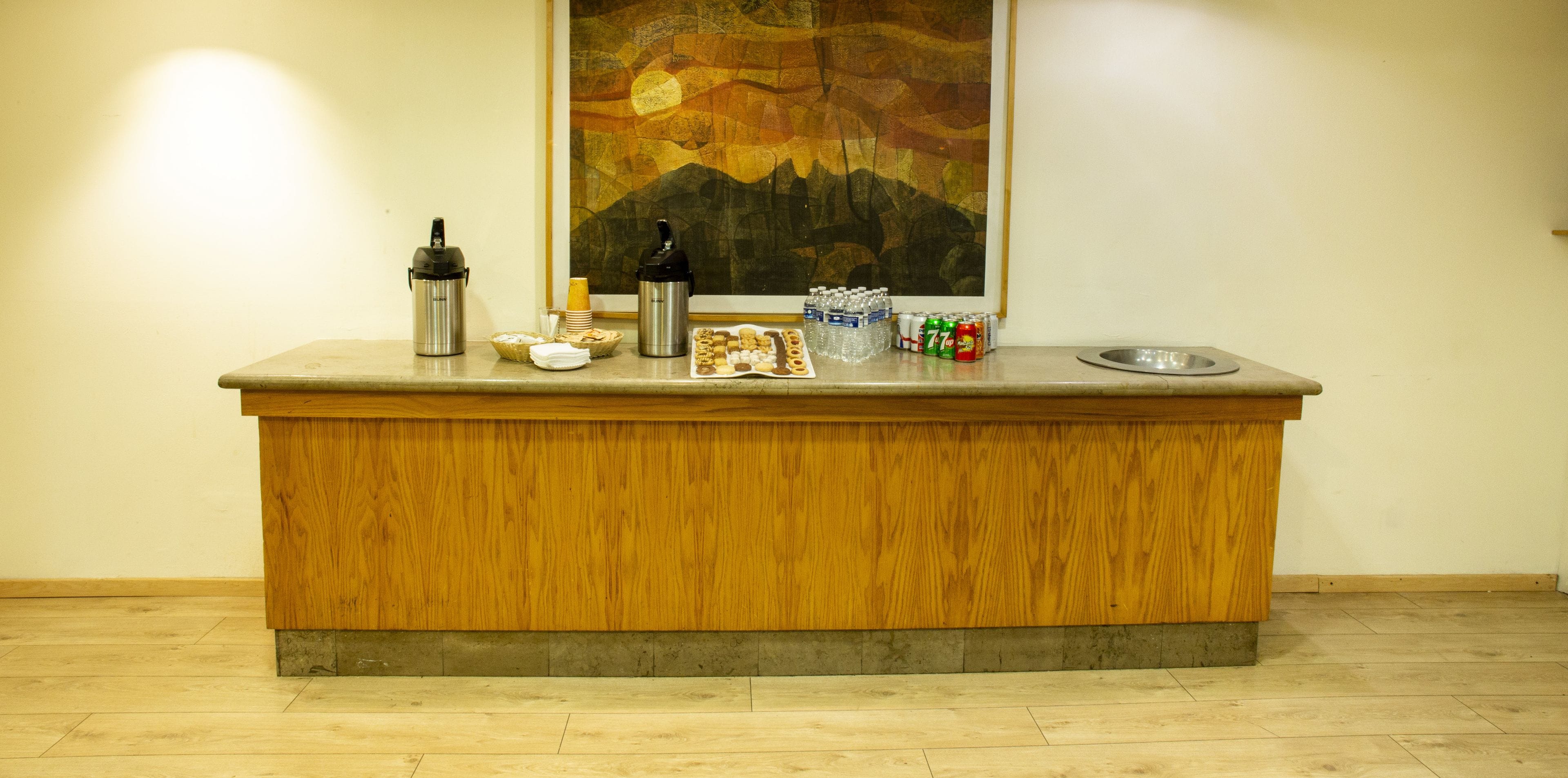 Foto - BEST WESTERN Plus Monterrey Colon