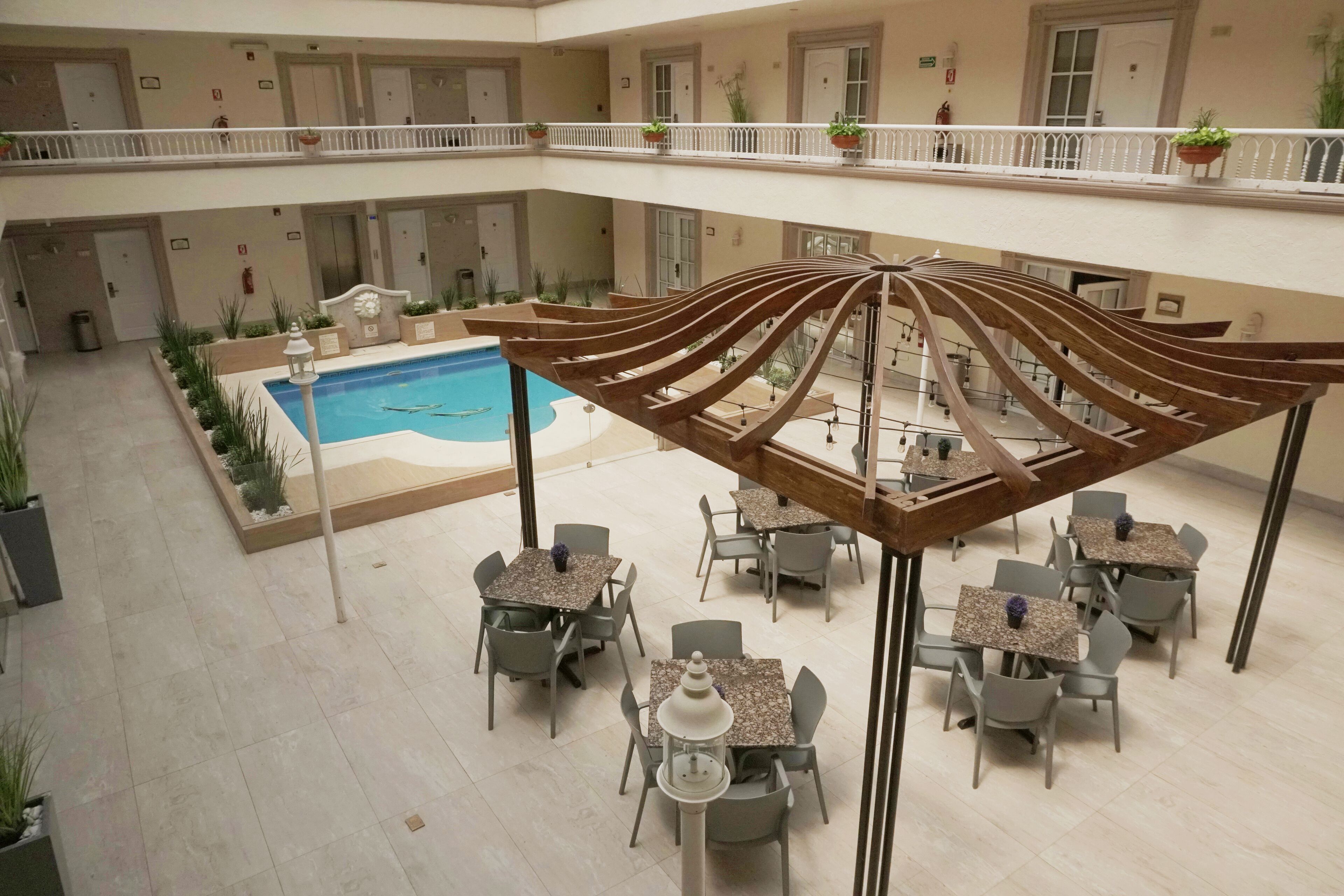 Foto - Best Western PLUS Monterrey Colón