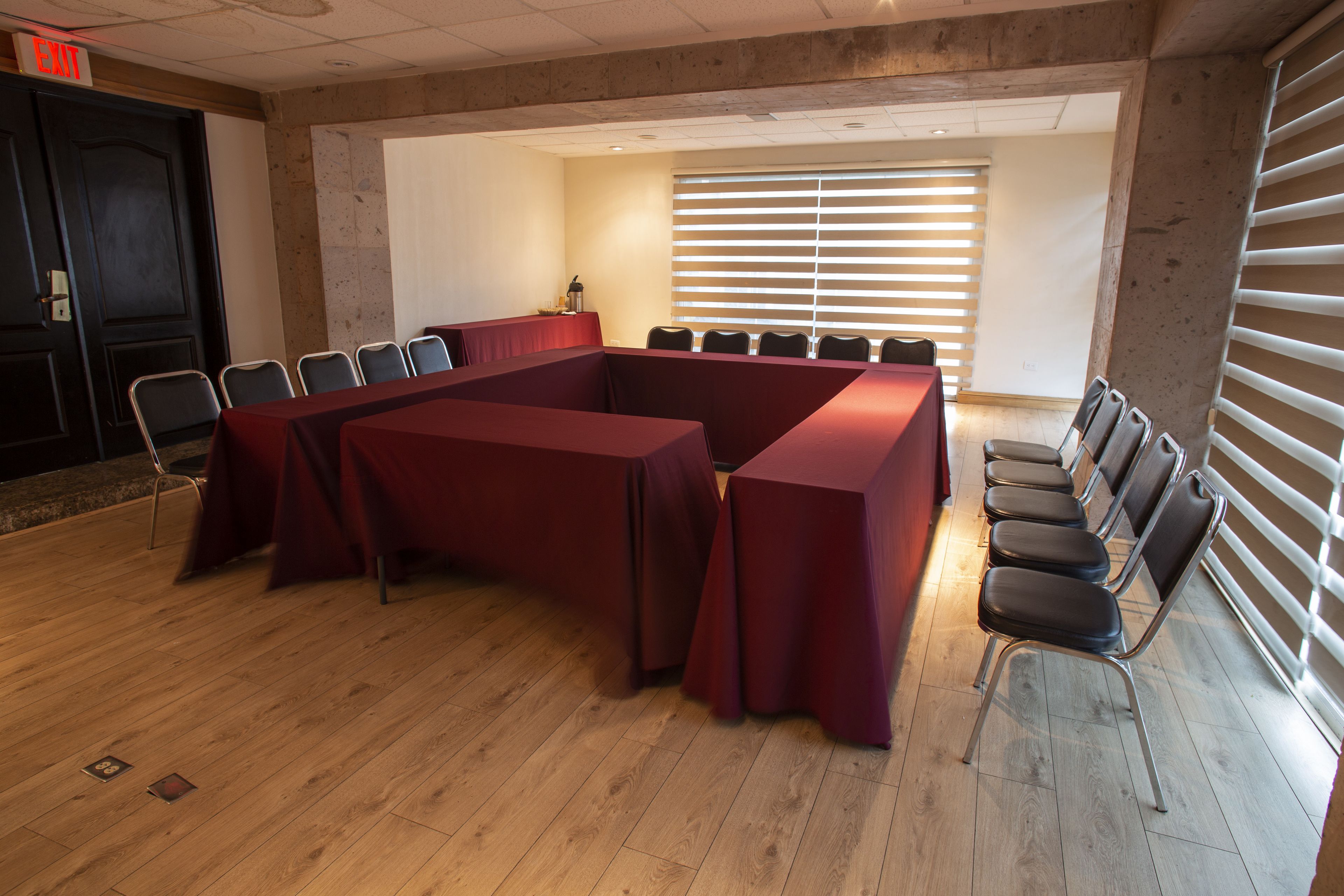 Photo - Best Western PLUS Monterrey Colón