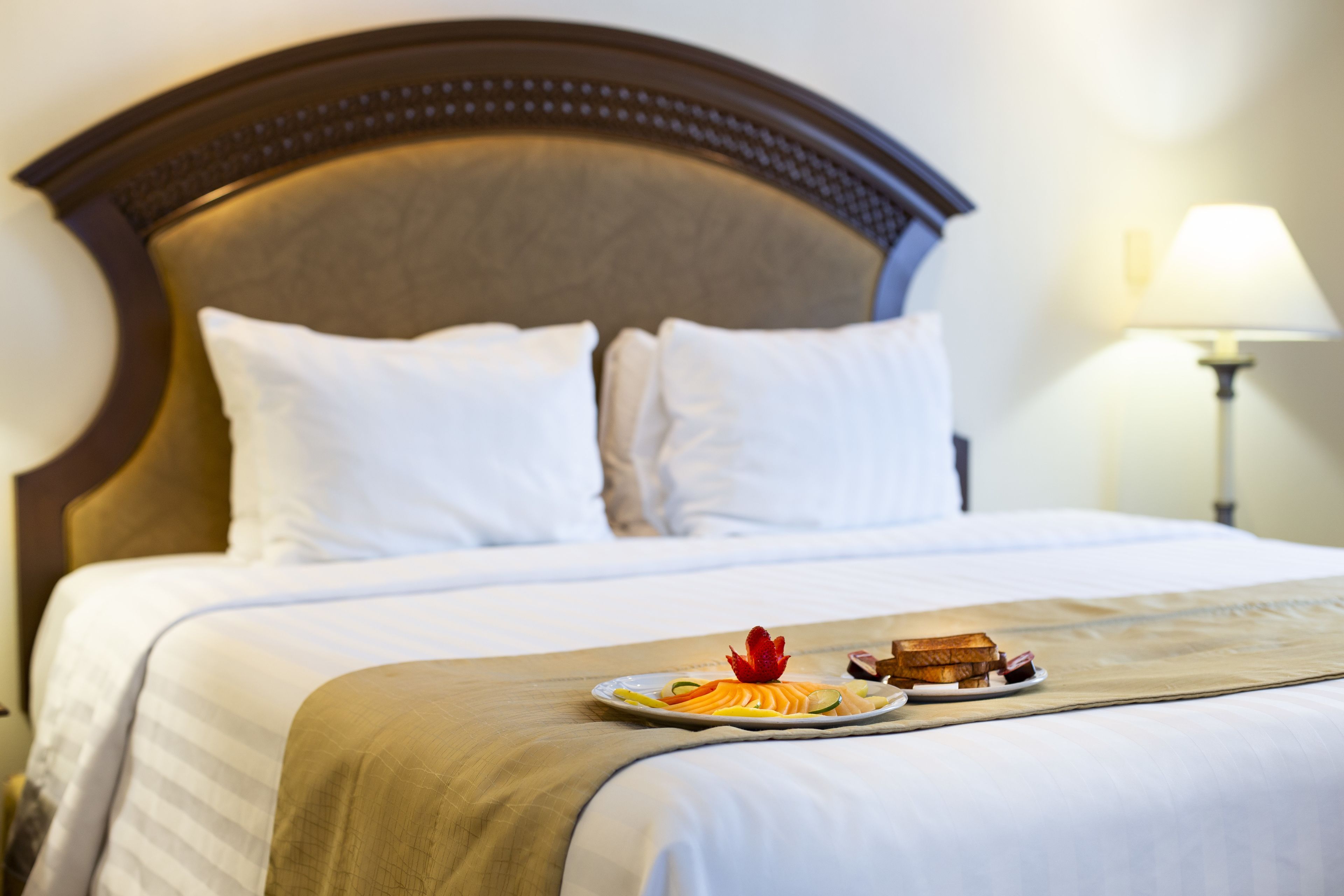 Foto - Best Western PLUS Monterrey Colón