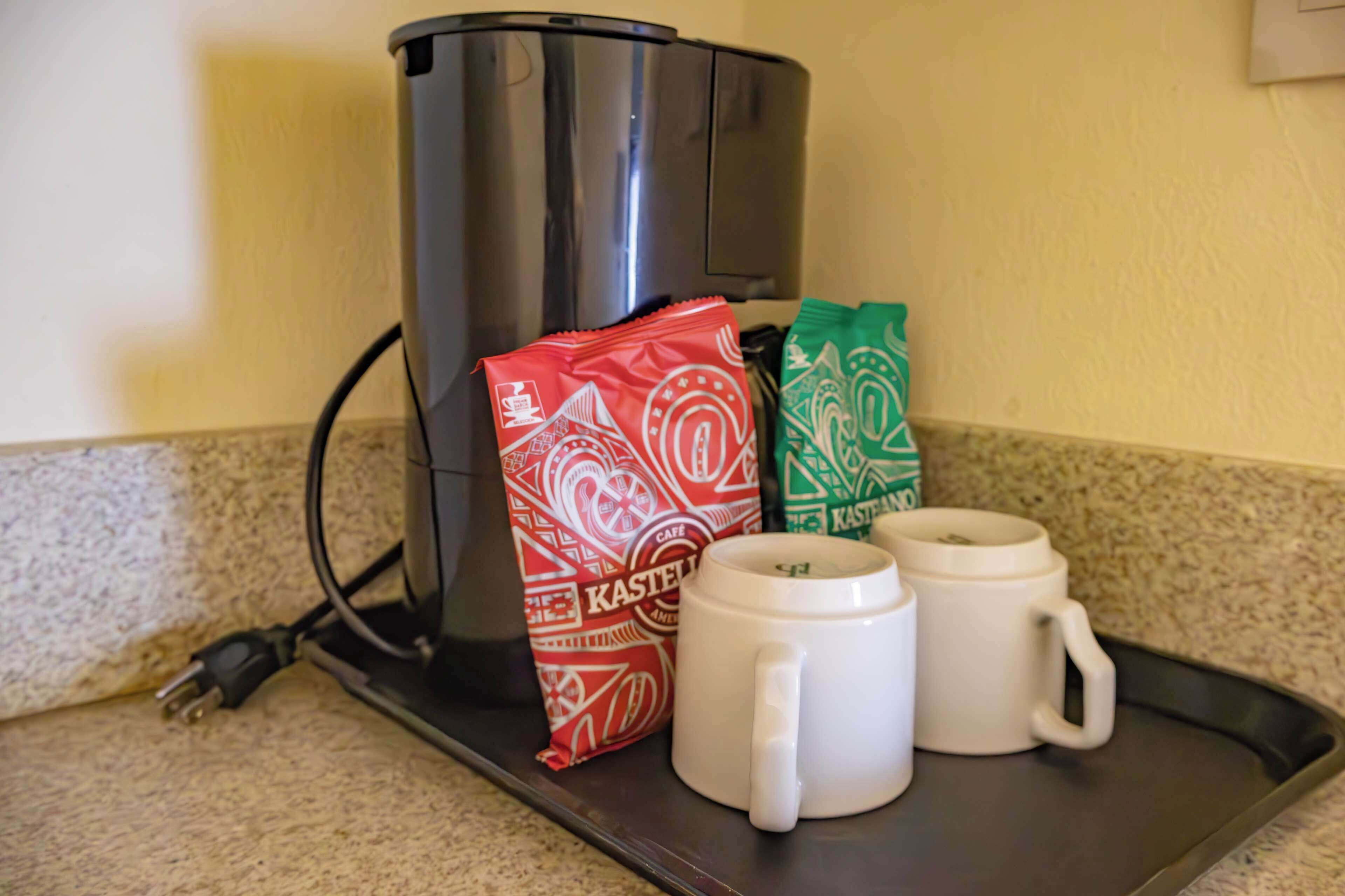 Foto - Best Western PLUS Monterrey Colón