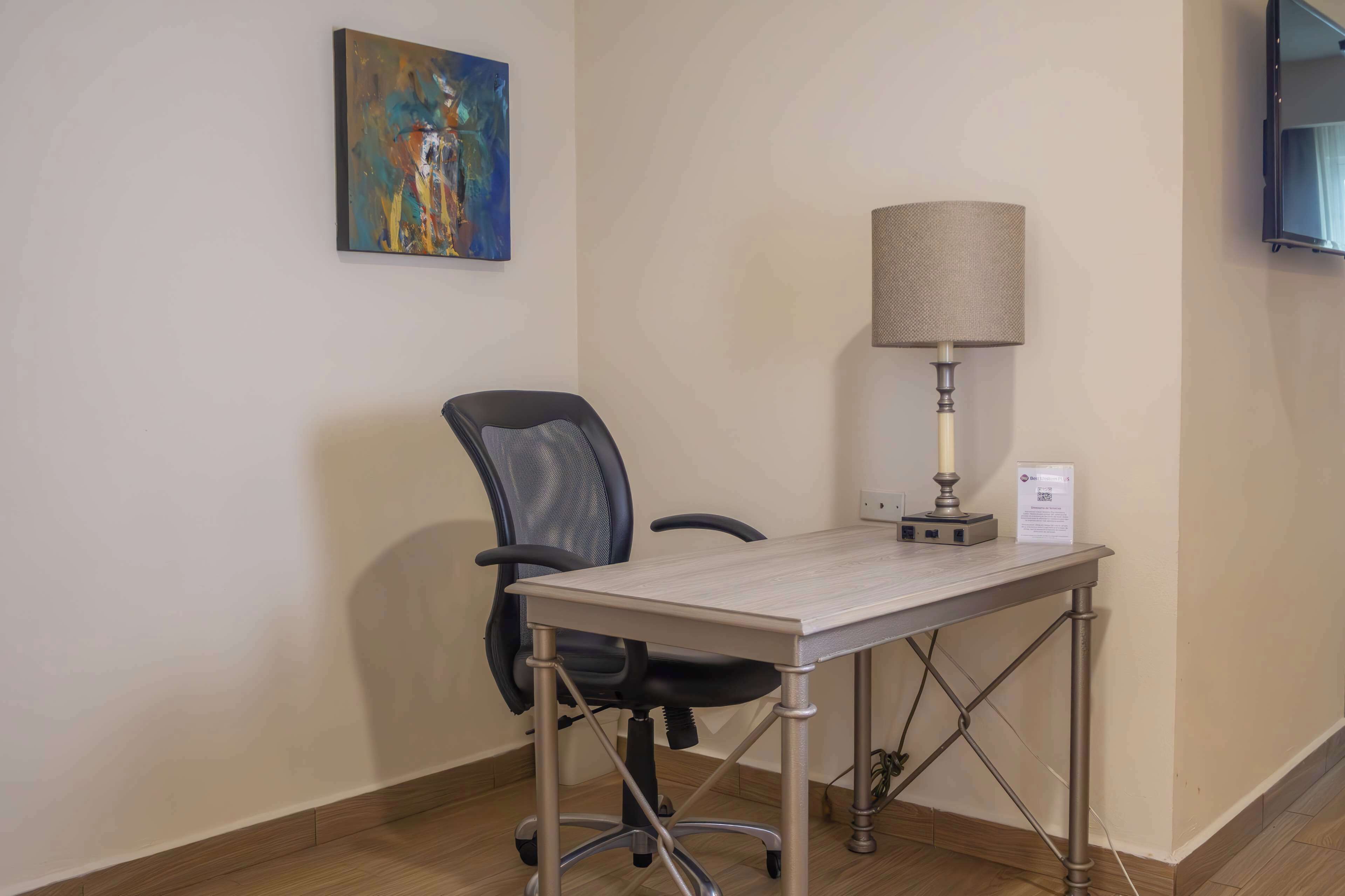 Photo - Best Western PLUS Monterrey Colón